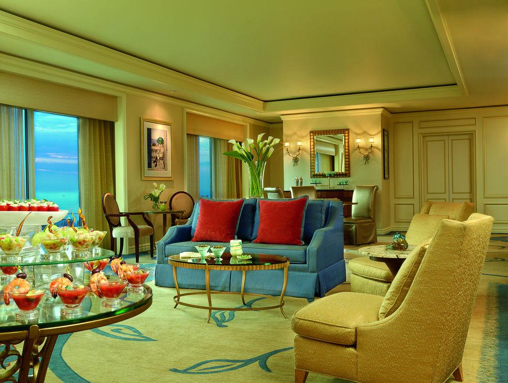 Hotel The Ritz-Carlton, Cleveland Exterior foto