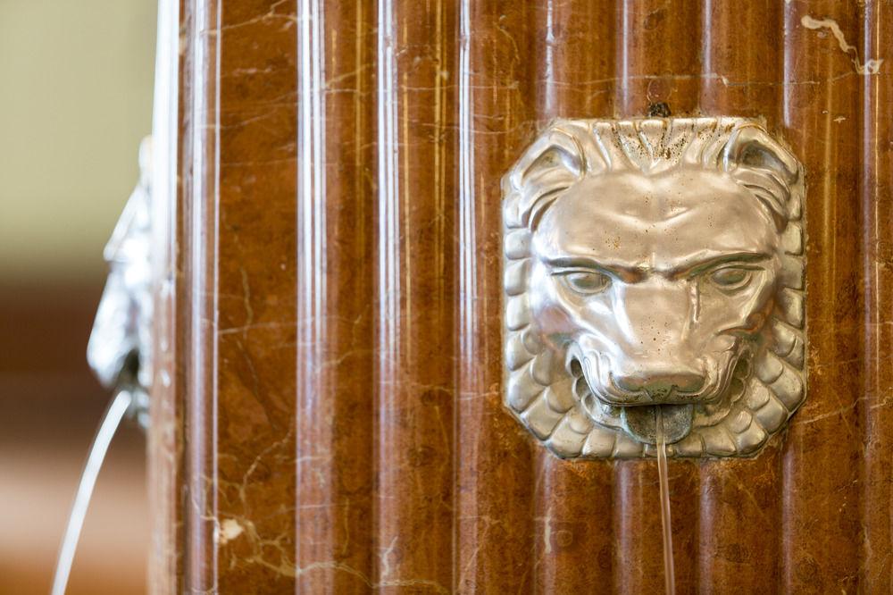 Hotel The Ritz-Carlton, Cleveland Exterior foto