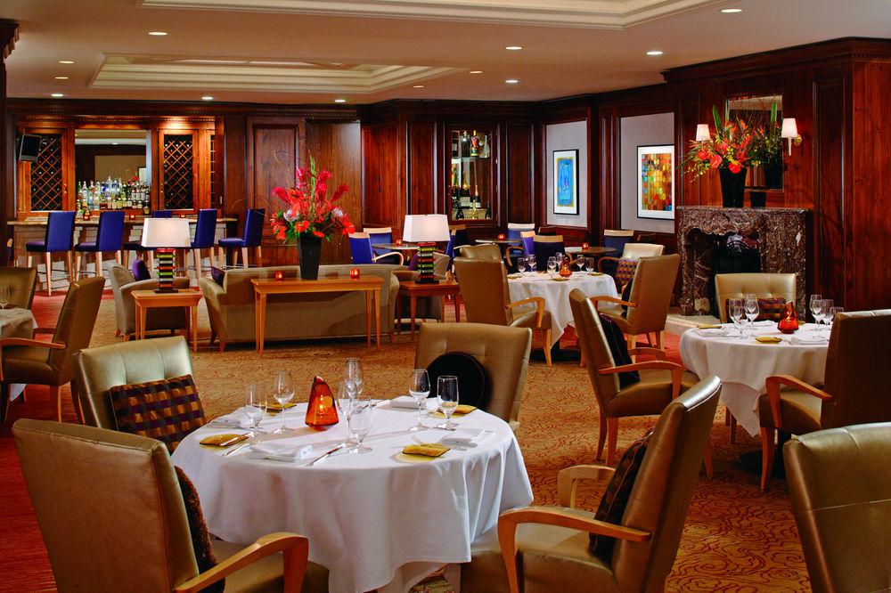 Hotel The Ritz-Carlton, Cleveland Exterior foto