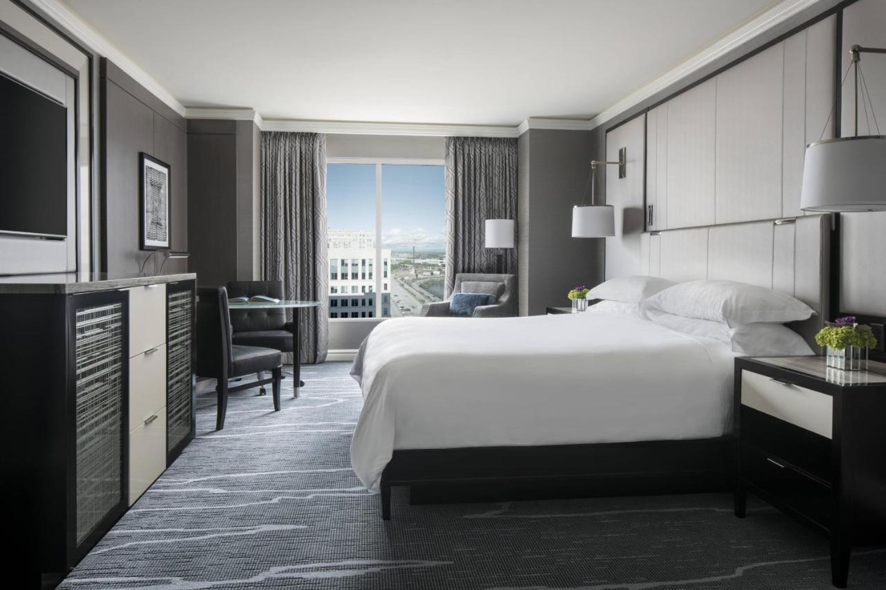 Hotel The Ritz-Carlton, Cleveland Exterior foto