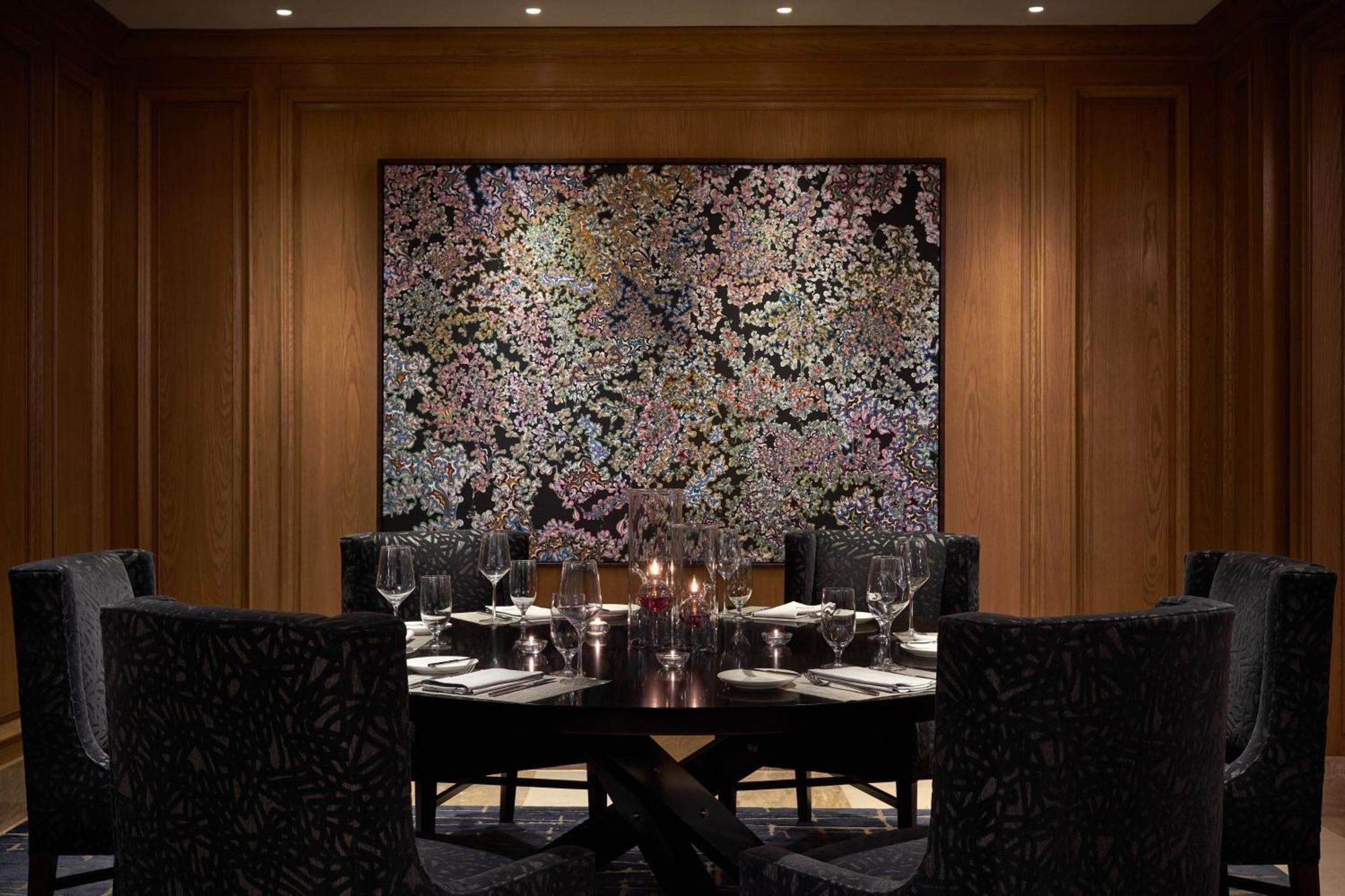 Hotel The Ritz-Carlton, Cleveland Exterior foto