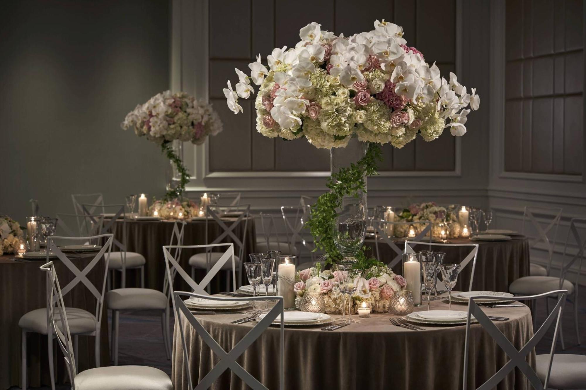 Hotel The Ritz-Carlton, Cleveland Exterior foto