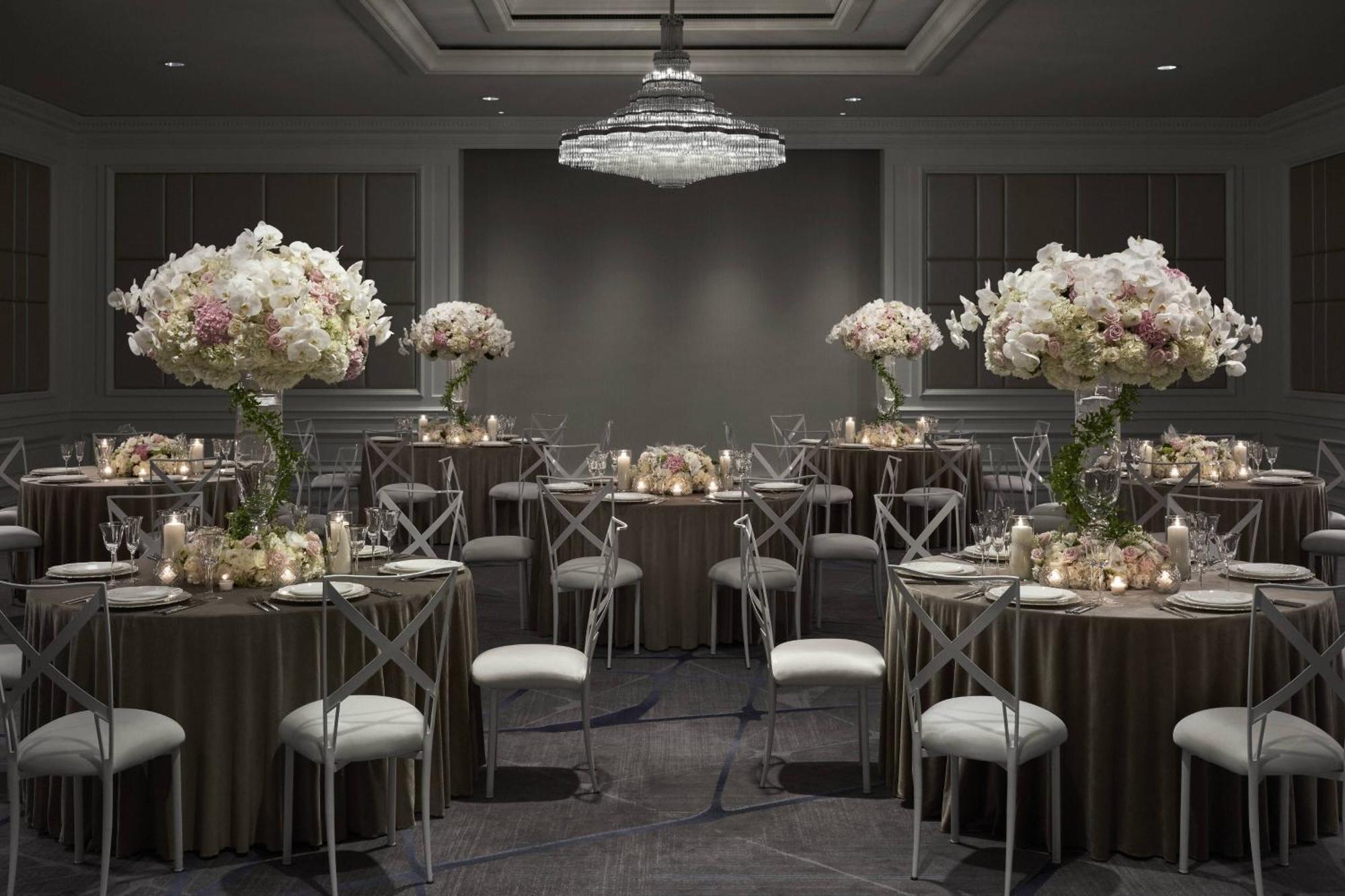 Hotel The Ritz-Carlton, Cleveland Exterior foto